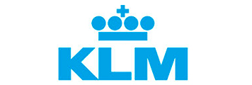 KLM logo Menskracht ACT