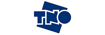 TNO logo Menskracht ACT